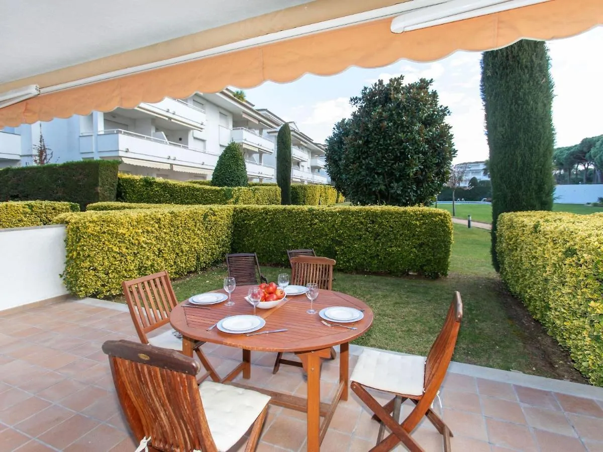 פאלס Apartment Greenmar A Down-Bajo Acceso Piscina-Pool By Interhome