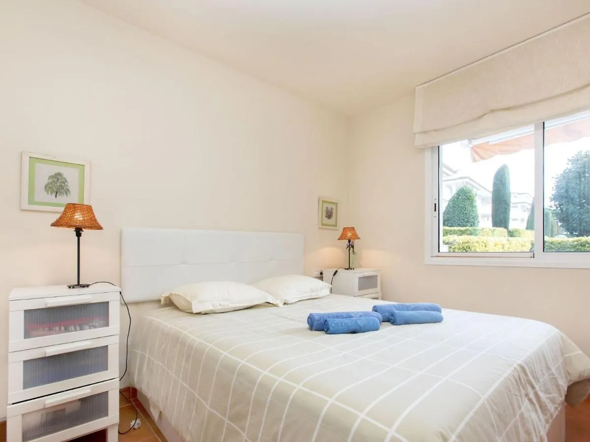 פאלס Apartment Greenmar A Down-Bajo Acceso Piscina-Pool By Interhome