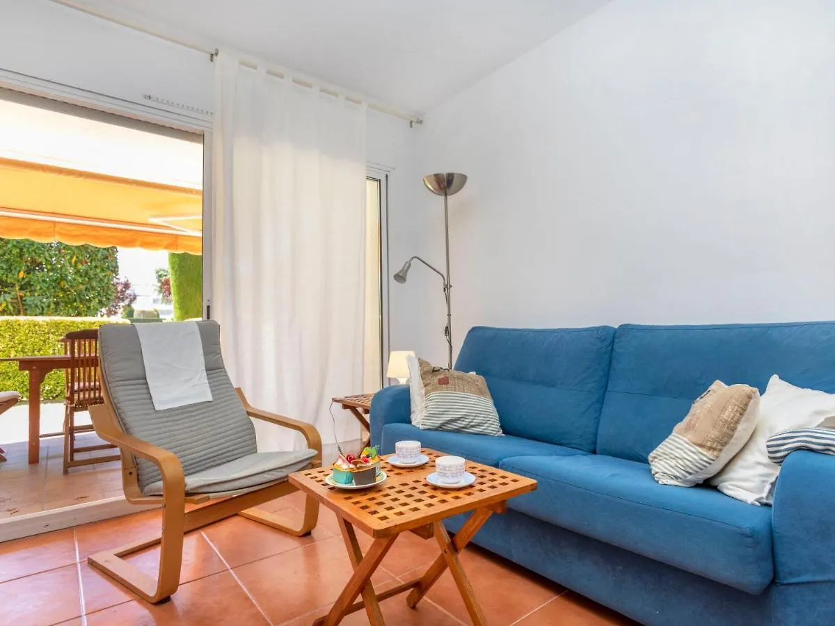 פאלס Apartment Greenmar A Down-Bajo Acceso Piscina-Pool By Interhome